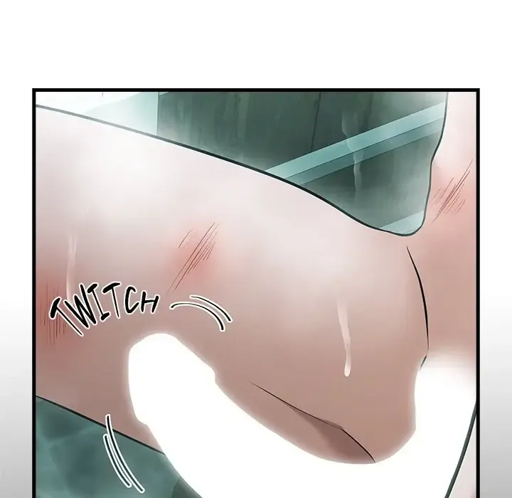 The Lord's Prayer Kainu Manga Chapter 19 Page 168