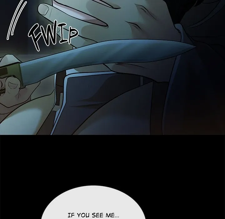 The Lord's Prayer Kainu Manga Chapter 18 Page 33