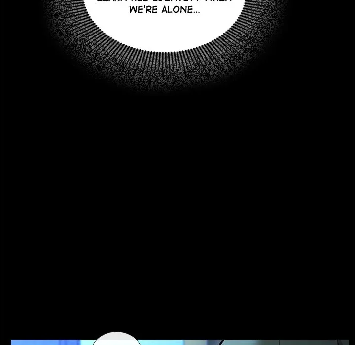The Lord's Prayer Kainu Manga Chapter 18 Page 38