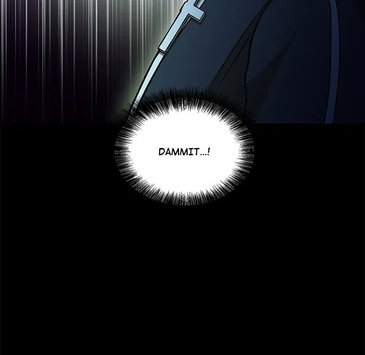 The Lord's Prayer Kainu Manga Chapter 18 Page 45