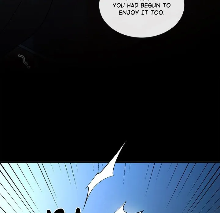 The Lord's Prayer Kainu Manga Chapter 18 Page 50