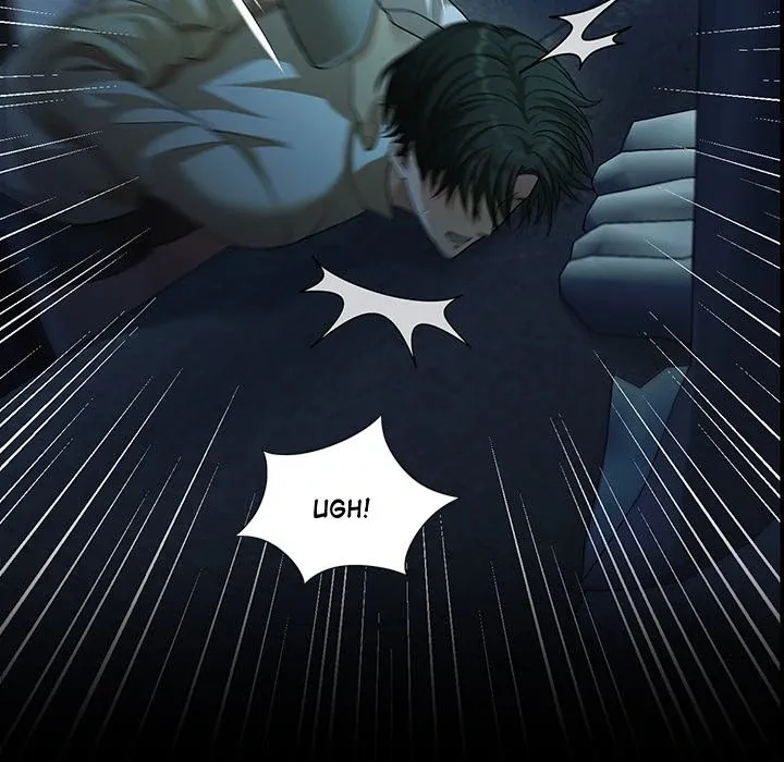 The Lord's Prayer Kainu Manga Chapter 18 Page 83
