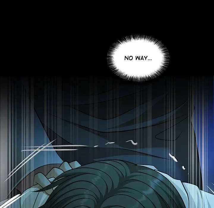 The Lord's Prayer Kainu Manga Chapter 18 Page 89