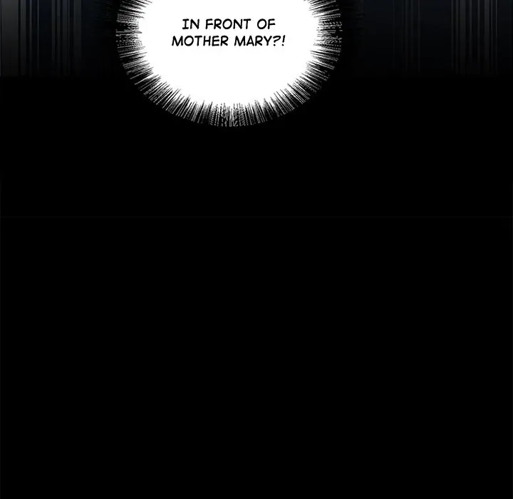 The Lord's Prayer Kainu Manga Chapter 18 Page 91