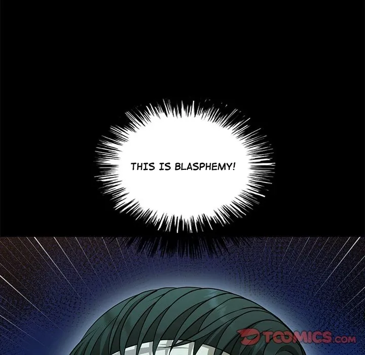The Lord's Prayer Kainu Manga Chapter 18 Page 92