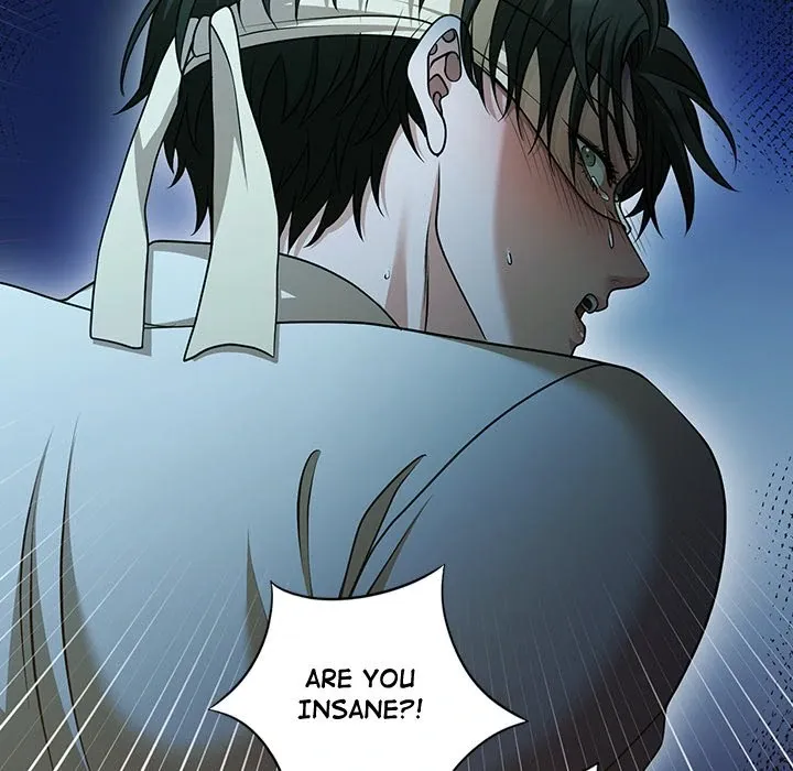 The Lord's Prayer Kainu Manga Chapter 18 Page 93