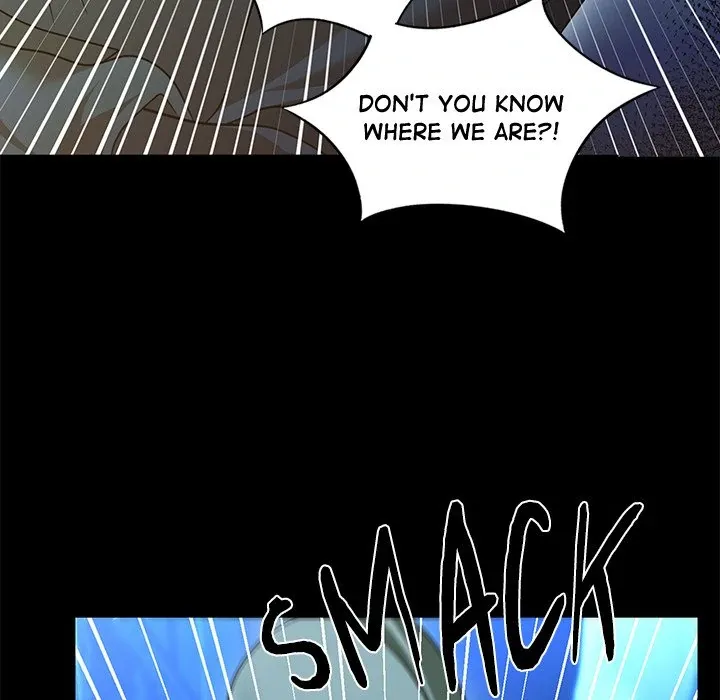 The Lord's Prayer Kainu Manga Chapter 18 Page 94