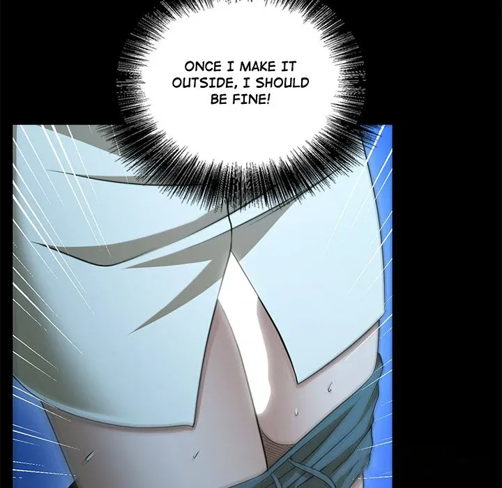 The Lord's Prayer Kainu Manga Chapter 18 Page 100