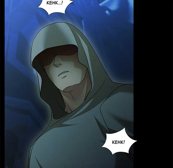 The Lord's Prayer Kainu Manga Chapter 18 Page 118