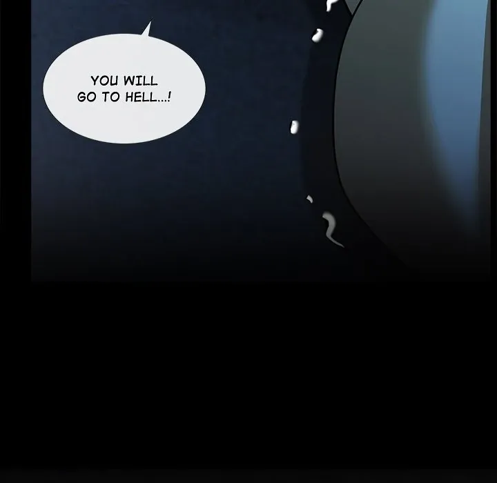 The Lord's Prayer Kainu Manga Chapter 18 Page 128