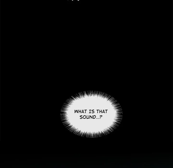 The Lord's Prayer Kainu Manga Chapter 17 Page 8