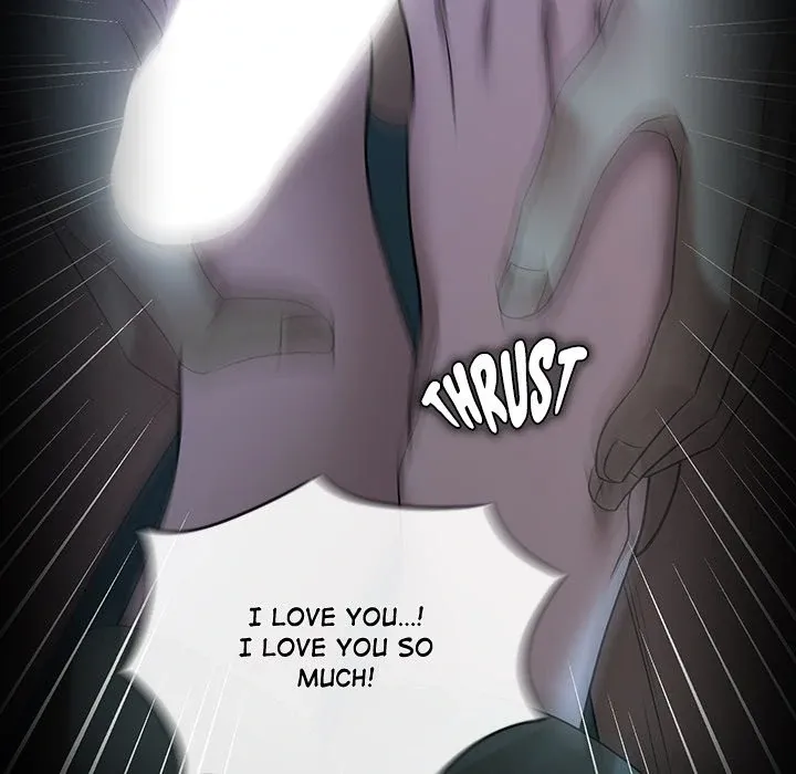 The Lord's Prayer Kainu Manga Chapter 17 Page 23