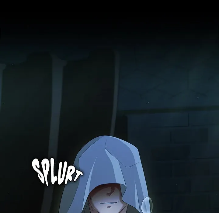 The Lord's Prayer Kainu Manga Chapter 17 Page 27