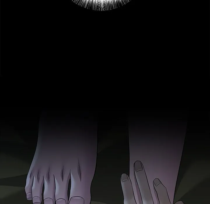 The Lord's Prayer Kainu Manga Chapter 17 Page 65