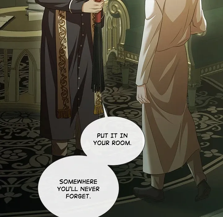 The Lord's Prayer Kainu Manga Chapter 17 Page 114
