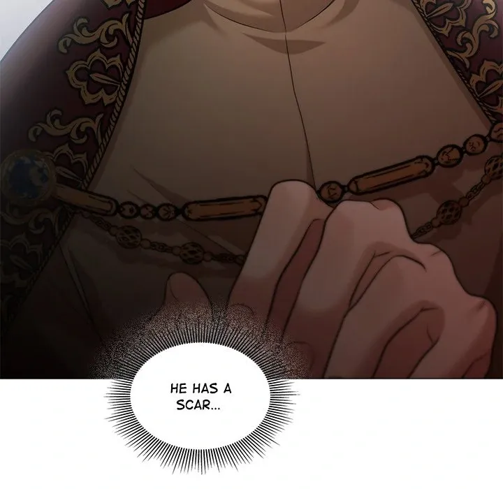 The Lord's Prayer Kainu Manga Chapter 16 Page 19