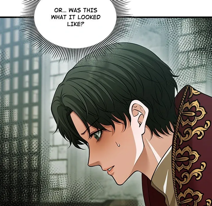 The Lord's Prayer Kainu Manga Chapter 16 Page 23