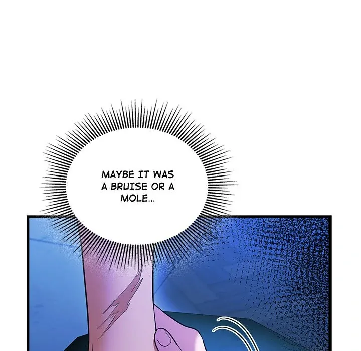 The Lord's Prayer Kainu Manga Chapter 16 Page 25