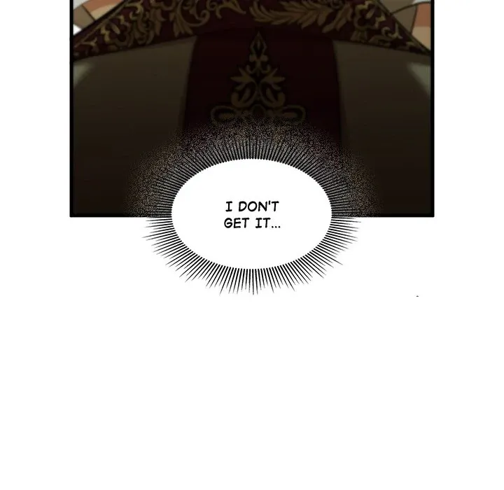 The Lord's Prayer Kainu Manga Chapter 16 Page 31