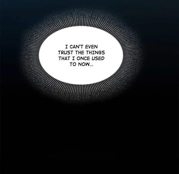 The Lord's Prayer Kainu Manga Chapter 16 Page 35