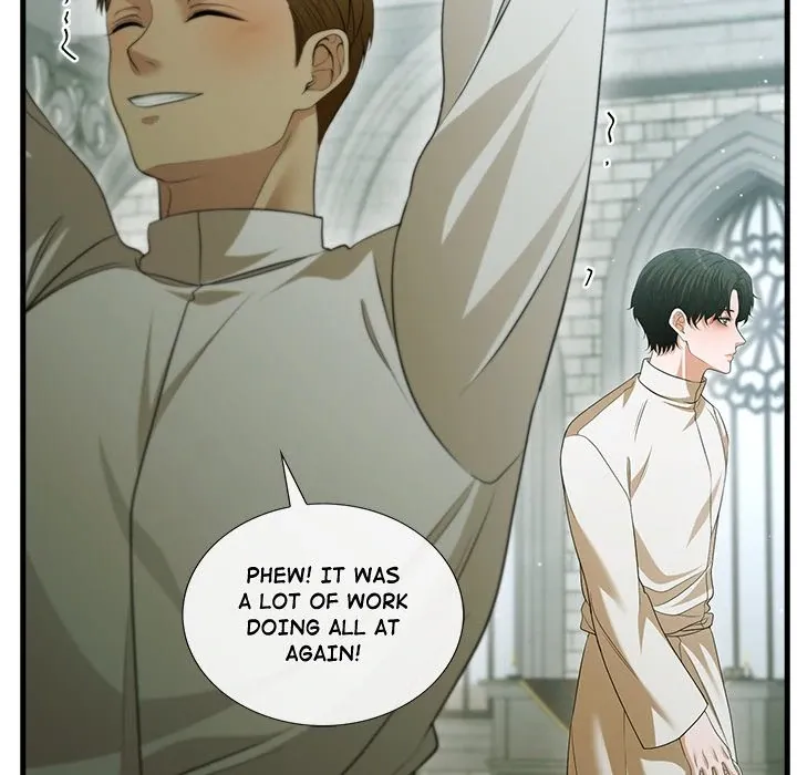The Lord's Prayer Kainu Manga Chapter 16 Page 40