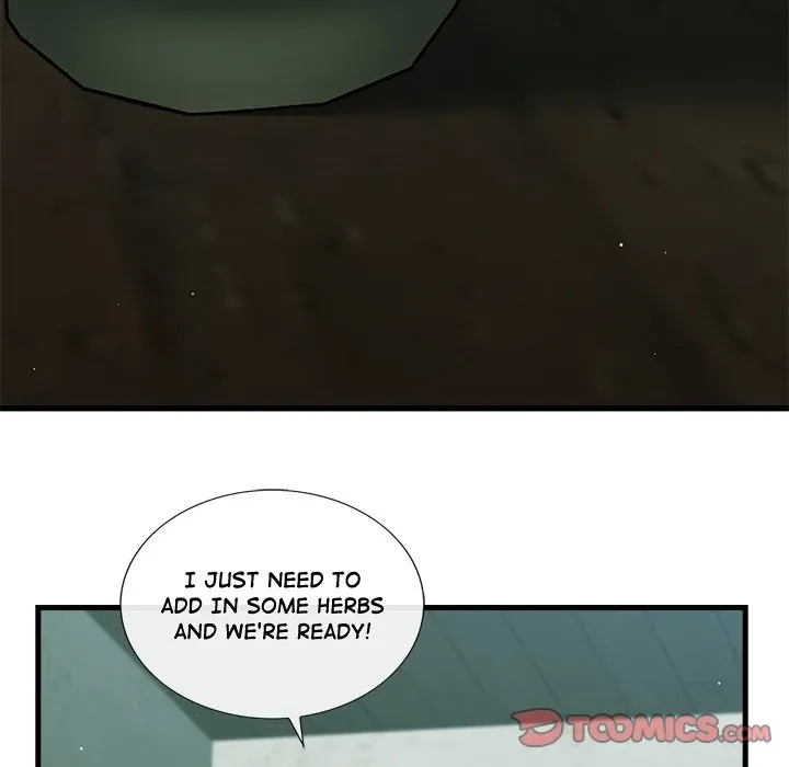 The Lord's Prayer Kainu Manga Chapter 16 Page 102