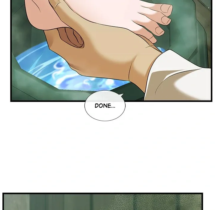 The Lord's Prayer Kainu Manga Chapter 16 Page 112