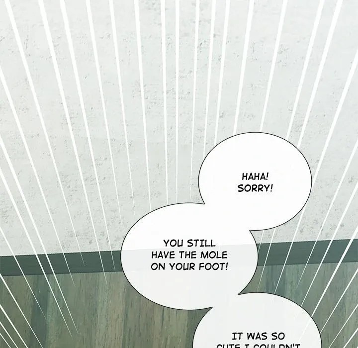 The Lord's Prayer Kainu Manga Chapter 16 Page 117