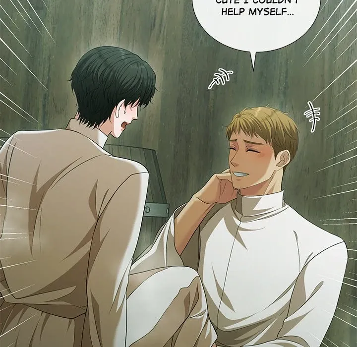 The Lord's Prayer Kainu Manga Chapter 16 Page 118