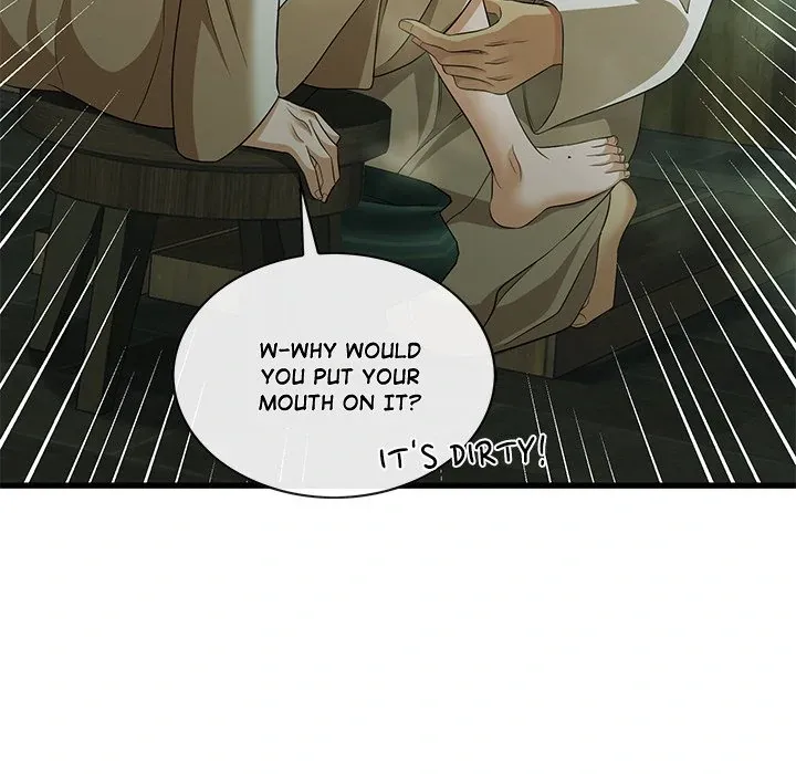 The Lord's Prayer Kainu Manga Chapter 16 Page 119