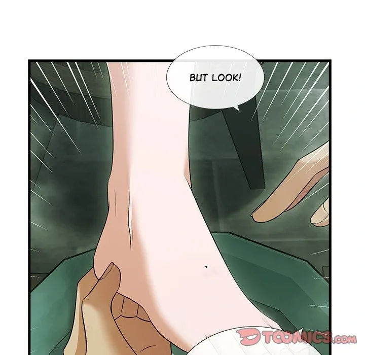 The Lord's Prayer Kainu Manga Chapter 16 Page 120