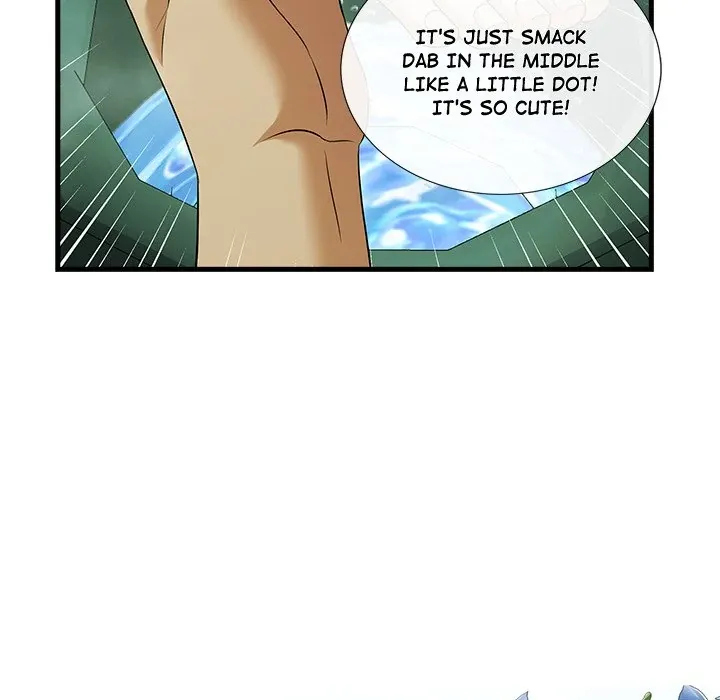 The Lord's Prayer Kainu Manga Chapter 16 Page 121