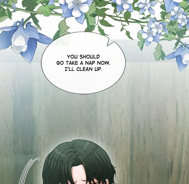 The Lord's Prayer Kainu Manga Chapter 16 Page 125