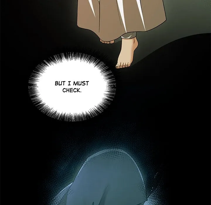 The Lord's Prayer Kainu Manga Chapter 16 Page 136