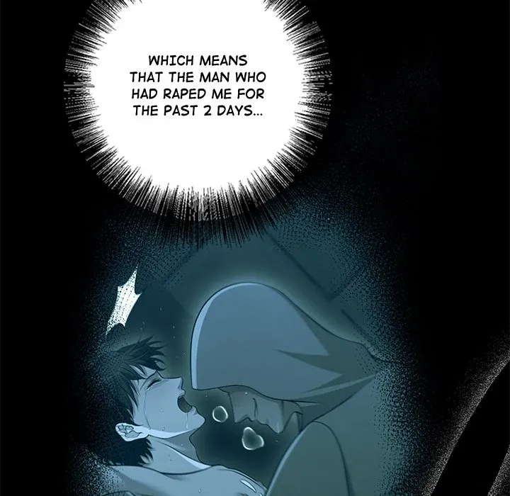 The Lord's Prayer Kainu Manga Chapter 16 Page 139