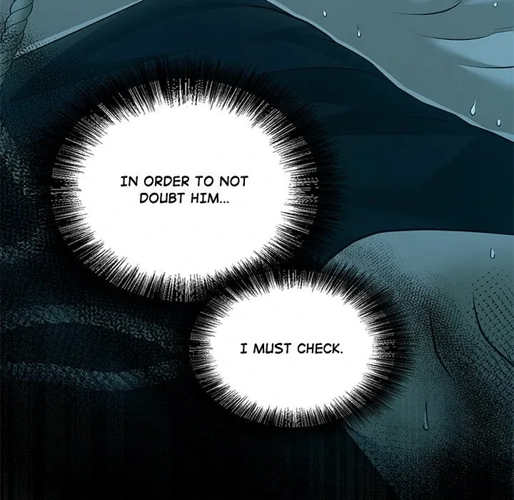 The Lord's Prayer Kainu Manga Chapter 16 Page 142
