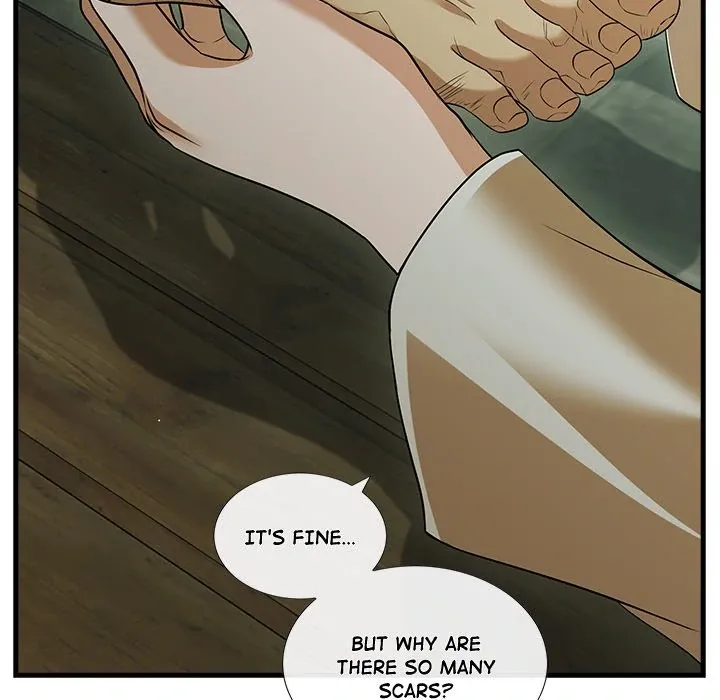 The Lord's Prayer Kainu Manga Chapter 16 Page 148