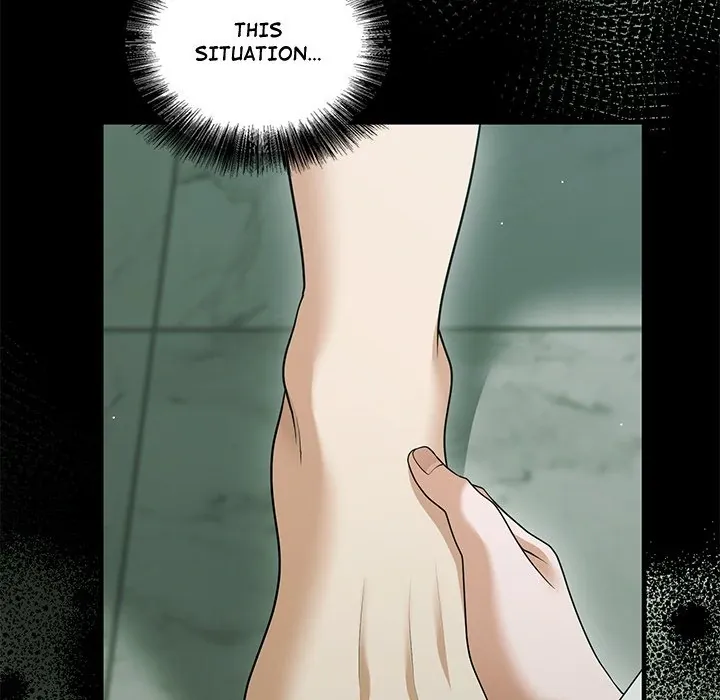 The Lord's Prayer Kainu Manga Chapter 15 Page 138