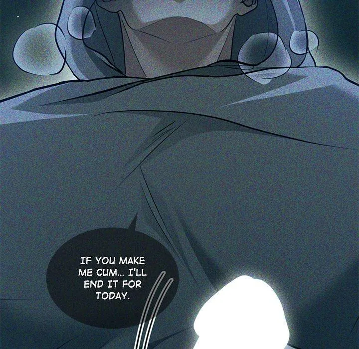 The Lord's Prayer Kainu Manga Chapter 15 Page 142