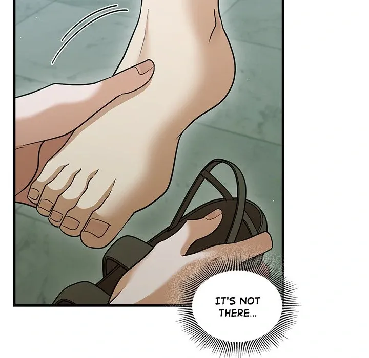 The Lord's Prayer Kainu Manga Chapter 15 Page 158