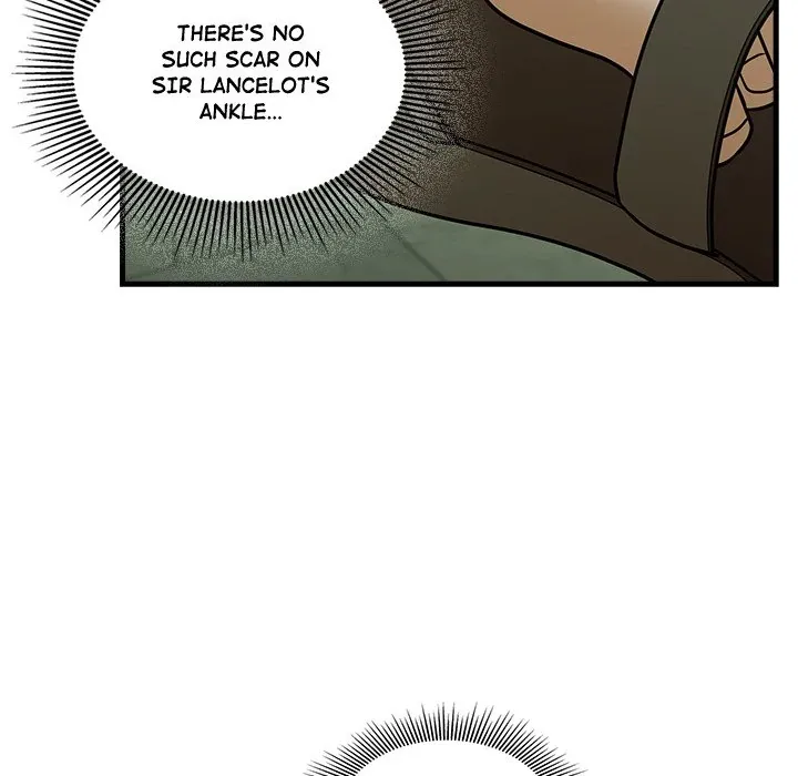 The Lord's Prayer Kainu Manga Chapter 15 Page 160