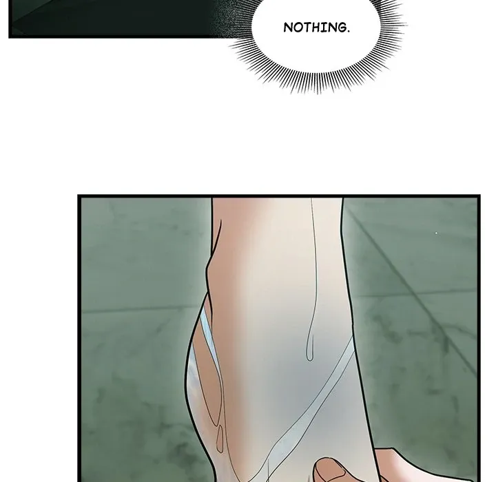 The Lord's Prayer Kainu Manga Chapter 15 Page 168
