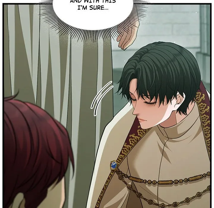 The Lord's Prayer Kainu Manga Chapter 15 Page 171