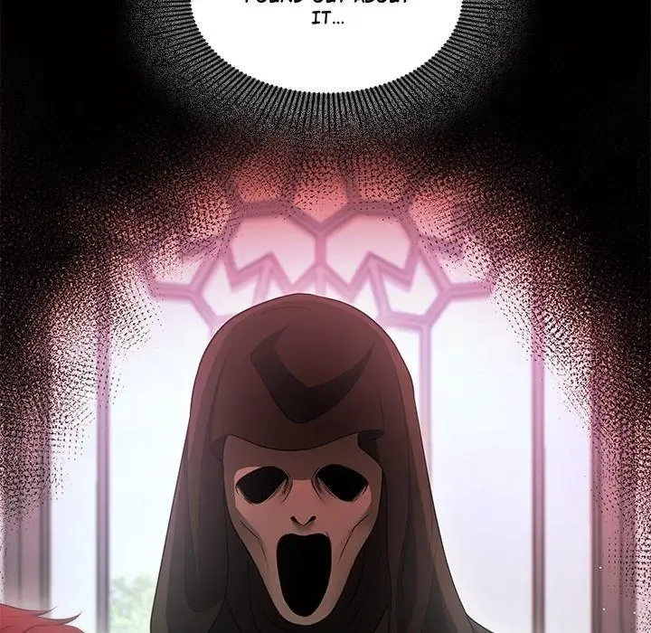 The Lord's Prayer Kainu Manga Chapter 14 Page 132