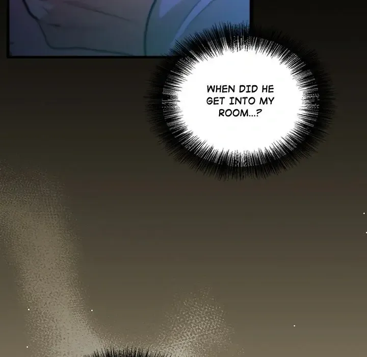 The Lord's Prayer Kainu Manga Chapter 13 Page 20