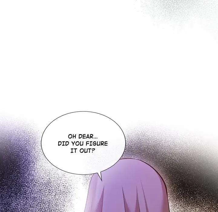 The Lord's Prayer Kainu Manga Chapter 13 Page 57
