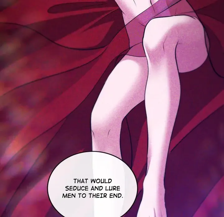 The Lord's Prayer Kainu Manga Chapter 13 Page 93