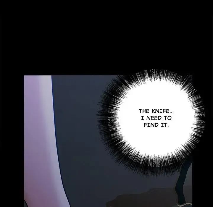 The Lord's Prayer Kainu Manga Chapter 13 Page 122