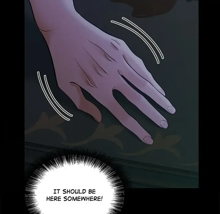 The Lord's Prayer Kainu Manga Chapter 13 Page 123