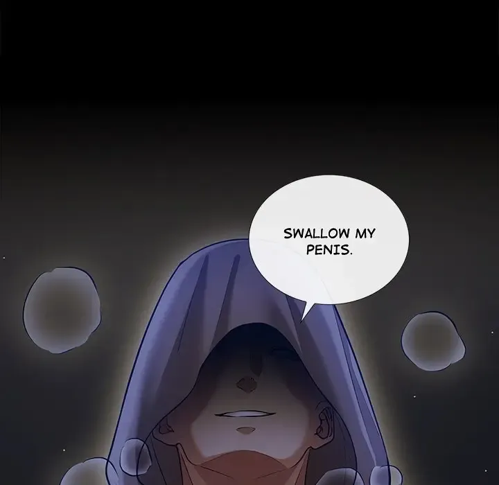 The Lord's Prayer Kainu Manga Chapter 13 Page 158